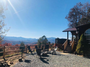 Mountain Top Cabin